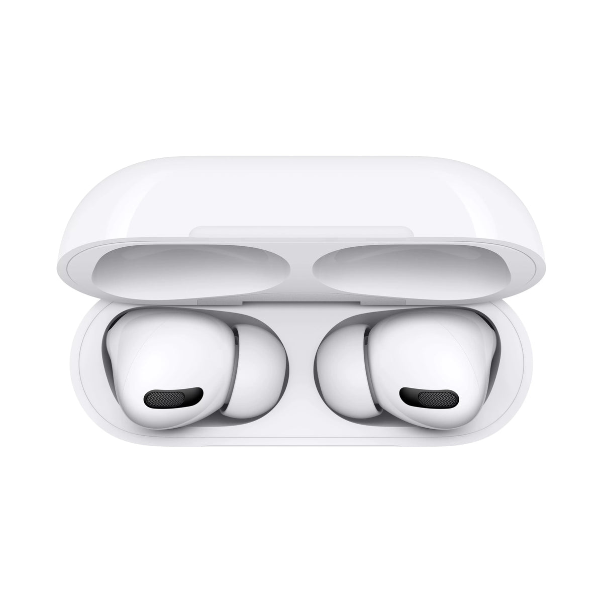 Restored AirPods Pro Wireless In-Ear Headphones, MWP22AM/A - White (Refurbished)