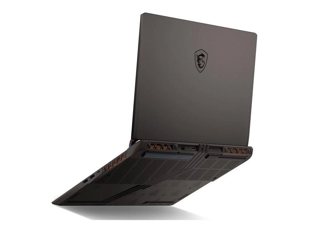 MSI GP Series - 16.0" 144 Hz IPS - Core i9 13th Gen 13950HX (2.20GHz) - NVIDIA GeForce RTX 4080 Notebook GPU - 16 GB DDR5 - 1 TB PCIe SSD - Windows 11 Home 64-bit - Gaming Notebook (Vector GP68HX 13