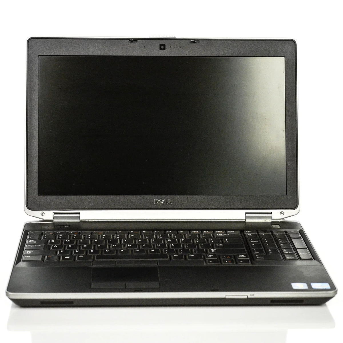 Second-hand Latitude E6530 Notebook i7 Quad-Core 4GB 250GB Win 10 Pro A v.WCB