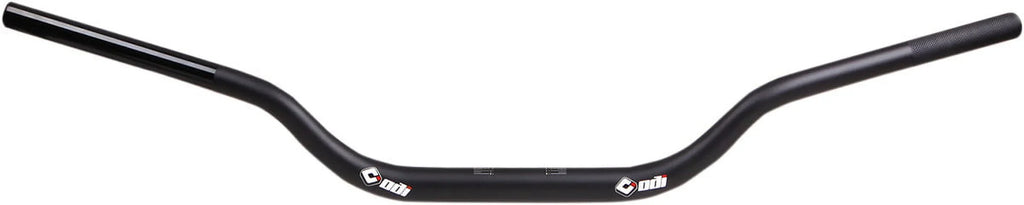 ODI Fatbar 1 1/8th Handlebars KTM Bend Black H626CFB