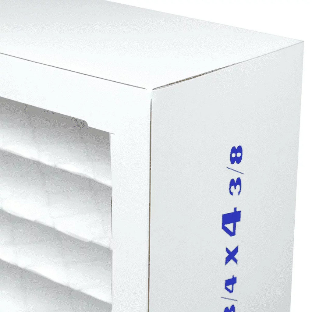 AIRx Filters 16x25x5 MERV 11 HVAC AC Furnace Air Filter Replacement for Honeywell FC100A1029 CF200A1008 CF200D1625, Allergy 6-Pack, Made in the USA