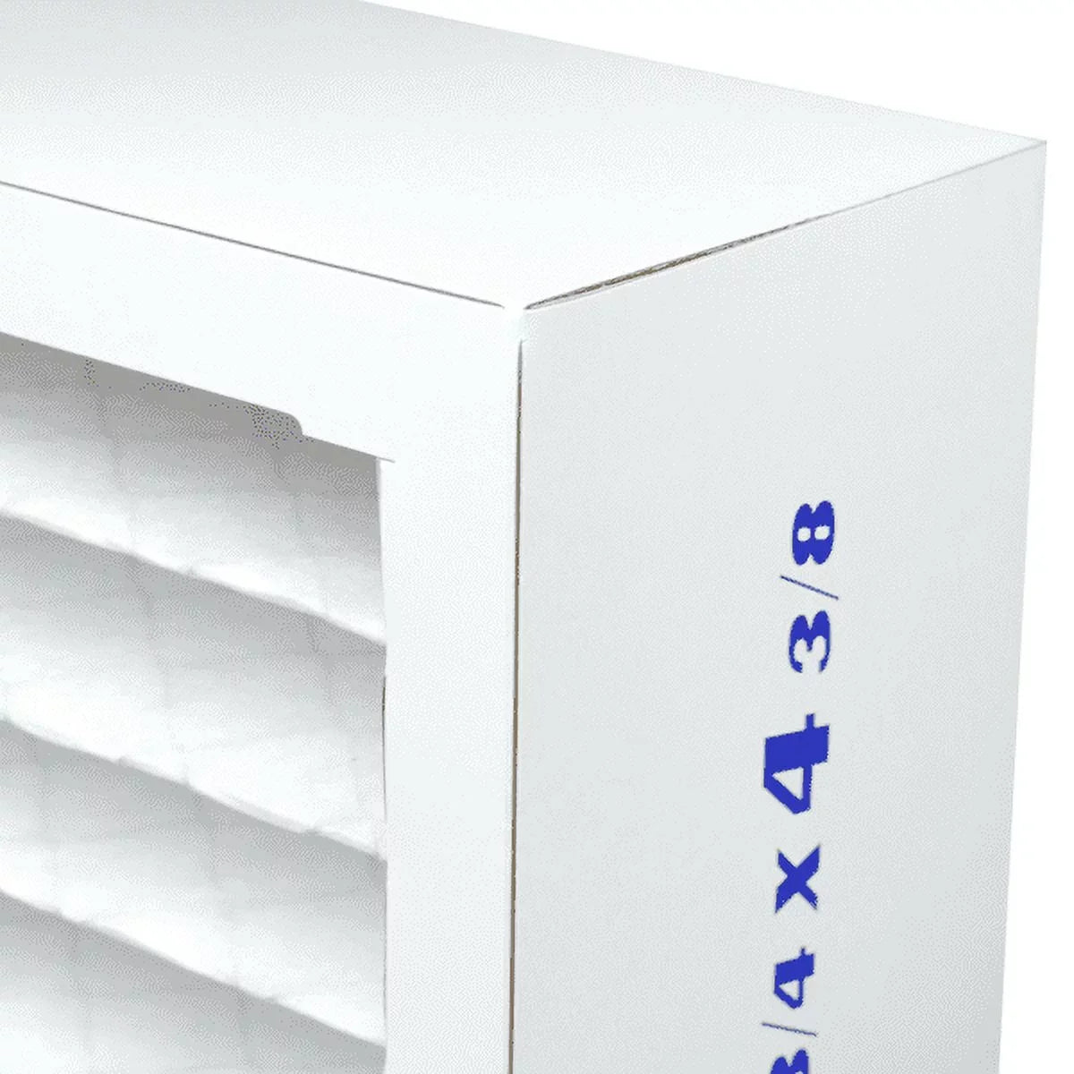 AIRx Filters 16x25x5 MERV 11 HVAC AC Furnace Air Filter Replacement for Honeywell FC100A1029 CF200A1008 CF200D1625, Allergy 6-Pack, Made in the USA