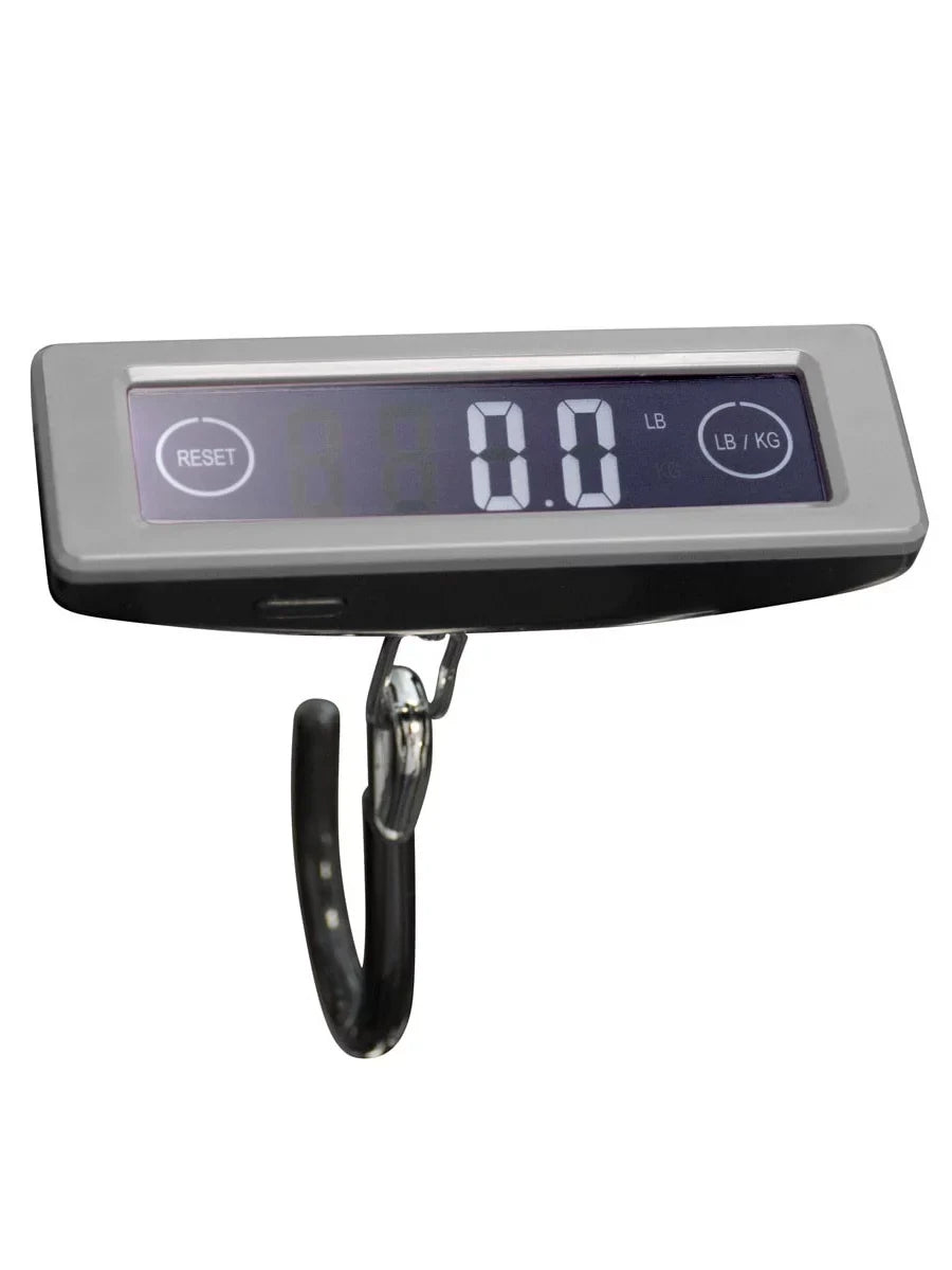Hontus Planet Traveler iTouch Plastic & Rubber Material Digital Scale