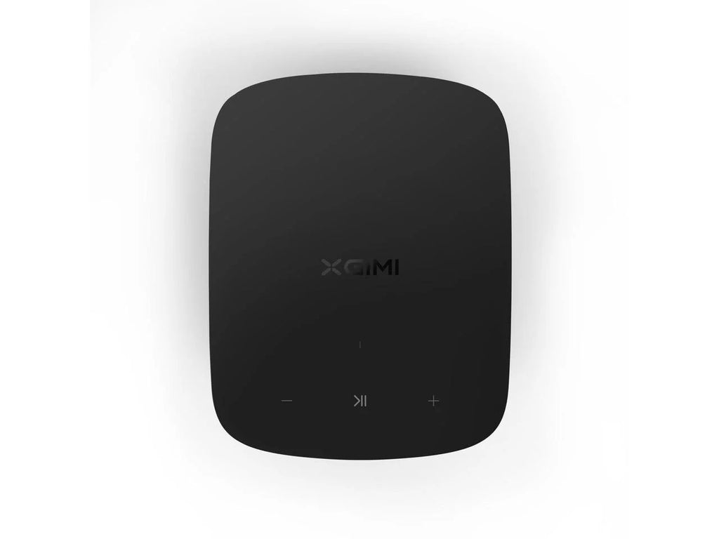 XGIMI Halo+ Portable Projector | 1080P 900 ANSI Lumens , Harman Kardon Speakers, Auto Keystone Correction, Auto Focus, Chipset Display Alignment