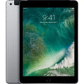 Second-hand 9.7" iPad 2017 32GB Wi-Fi Only - Space Gray