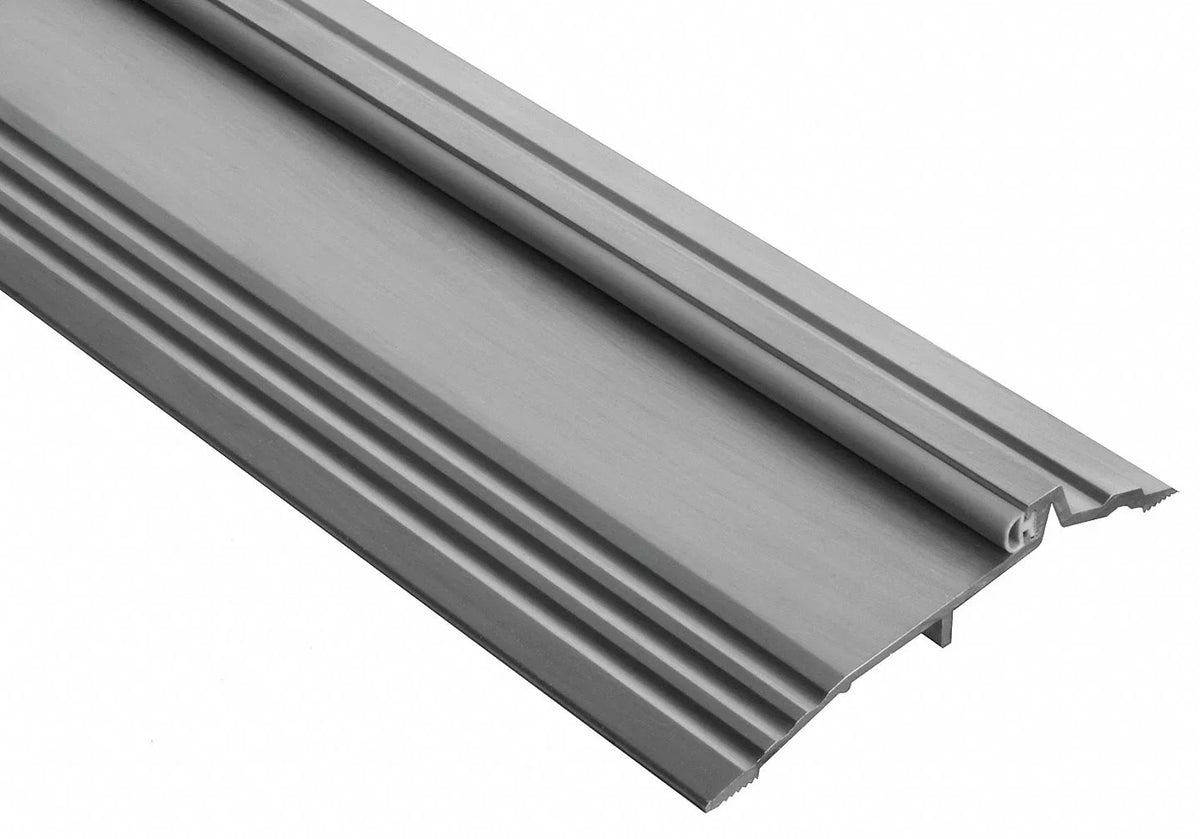 National Guard Threshold,Smooth/Fluted Top,3 ft. 804V-36
