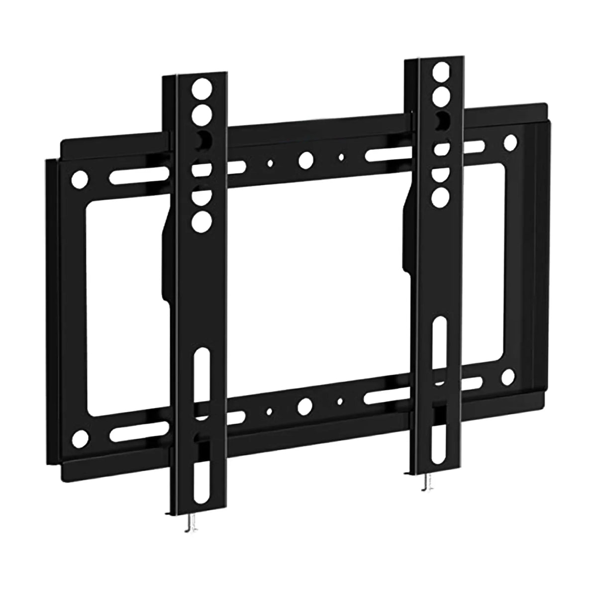 Sylvox RV TV Mount, TV Wall Mount for Most 14-42 Inch LED LCD OLED Flat Monitor TV, VESA 200x200mm 75x75mm Max up to 55 lbs