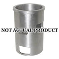 LA Sleeve Flanged W Port RS Suzuki V6 2.7L DT-150 Bore 3.307 OD 3.739 Pro #: FL104 X-Ref #: