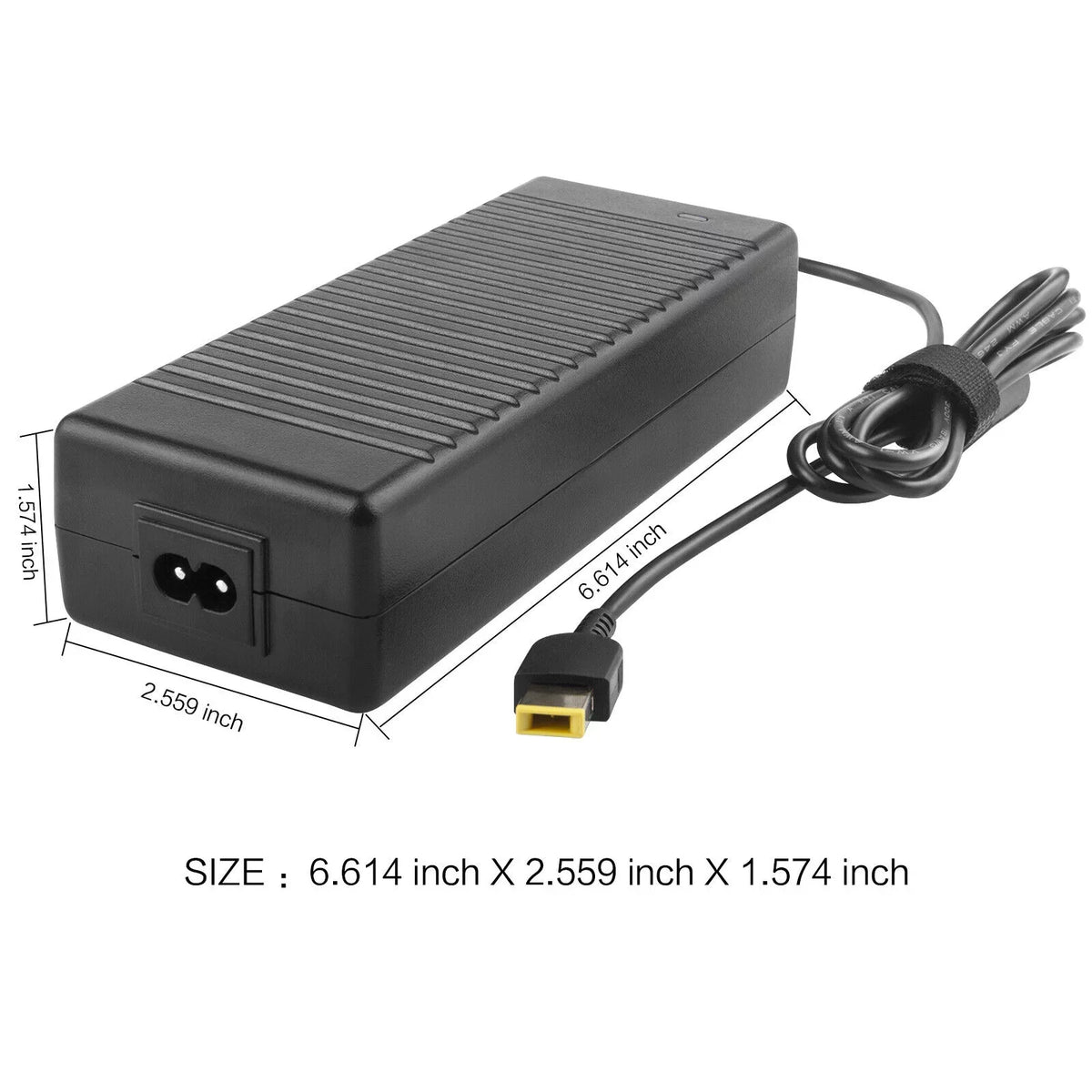 AC Charger 135W For Legion Y520-15IKBN Y520-15IKBA Y530-15ICH Adapter