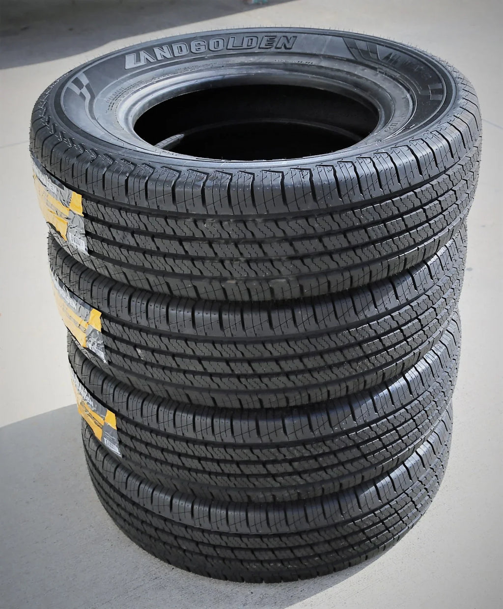 Landgolden LGT67 H/T 275/60R20 114T H/T All Season Tire