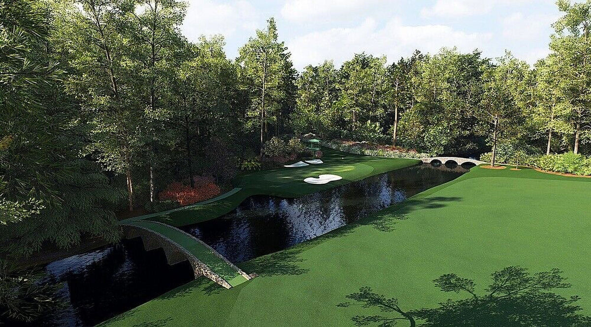 EA Sports PGA Tour - PlayStation 5