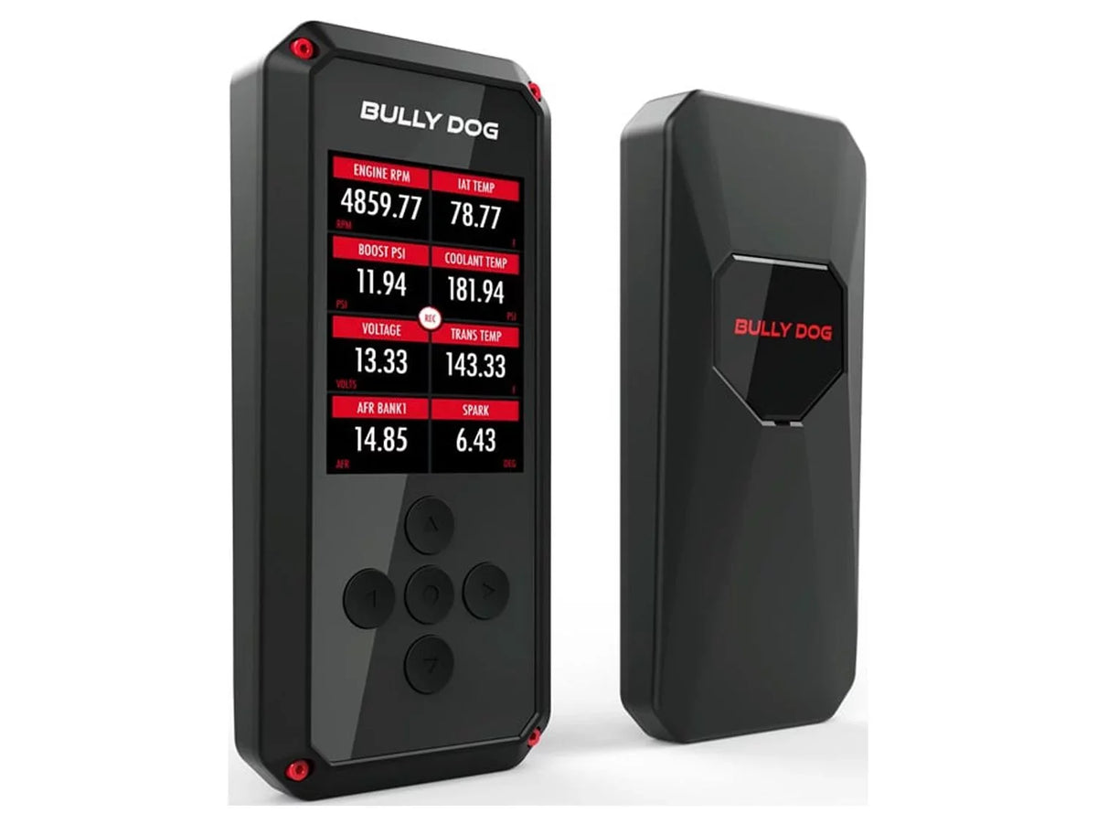 Bully Dog - BDX Diagnostic and Functionality Tuner - Wifi Enabled Cloud Tune Delivery - 40470