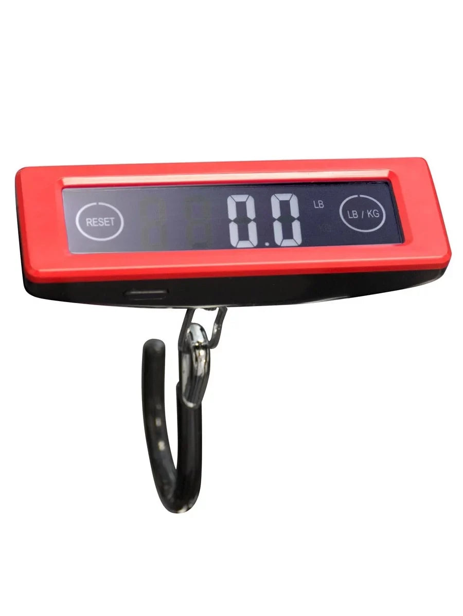 Hontus Planet Traveler iTouch Plastic & Rubber Material Digital Scale