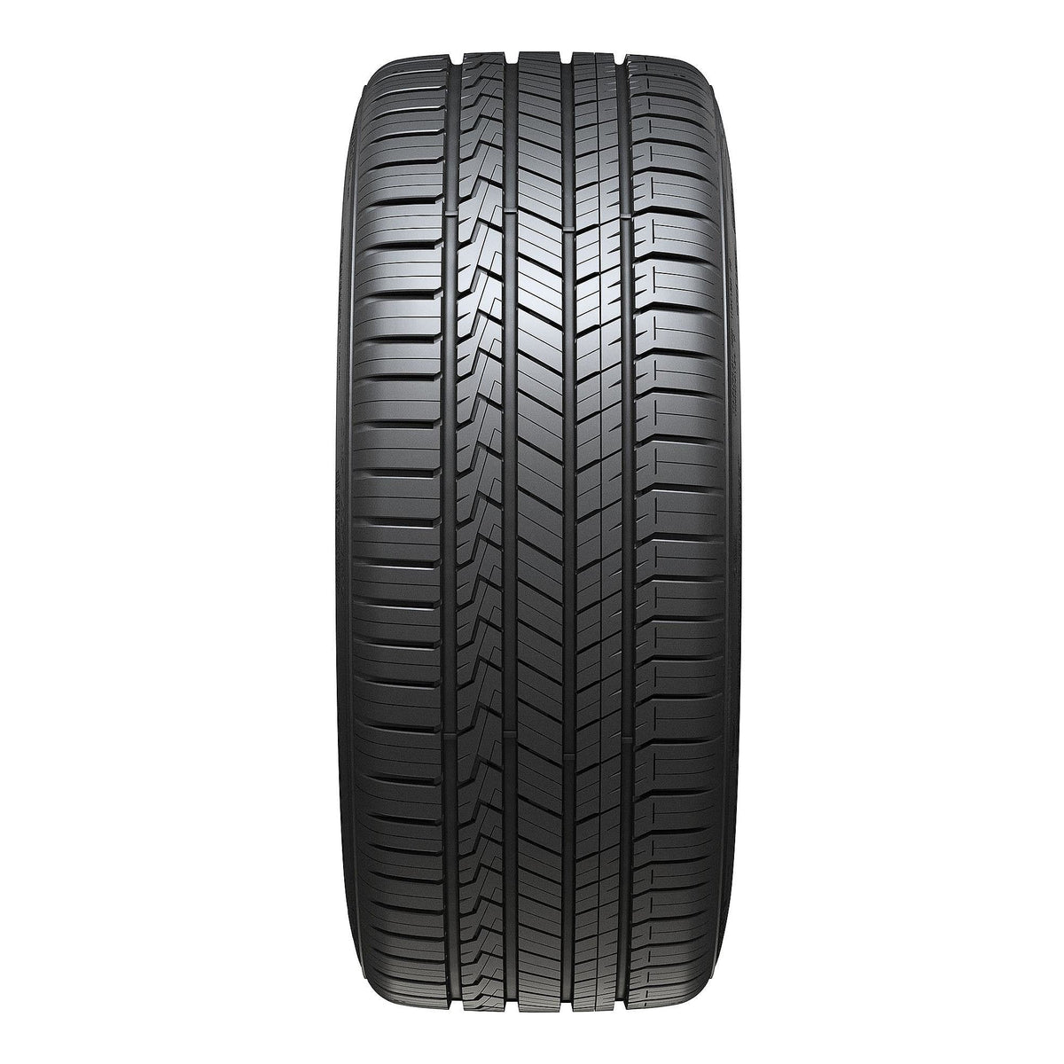 Hankook Ventus S1 AS (H125) UHP 255/35ZR21 98Y XL Passenger Tire