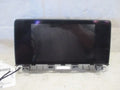 Pre-Owned 2019 2020 2021 Lexus NX 300 8" Information Display Monitor OEM (Good)