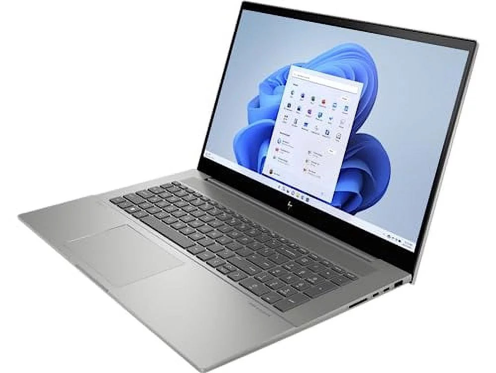 Envy Notebook 2023 New, 17.3" FHD IPS Monitor Core i7-13700H 14-Core, Iris Xe Graphics, 32GB DDR4, 1TB SSD, Backlit Keyboard, Thunderbolt 4, Wi-Fi 6E, Win10 Pro, COU 32GB USB