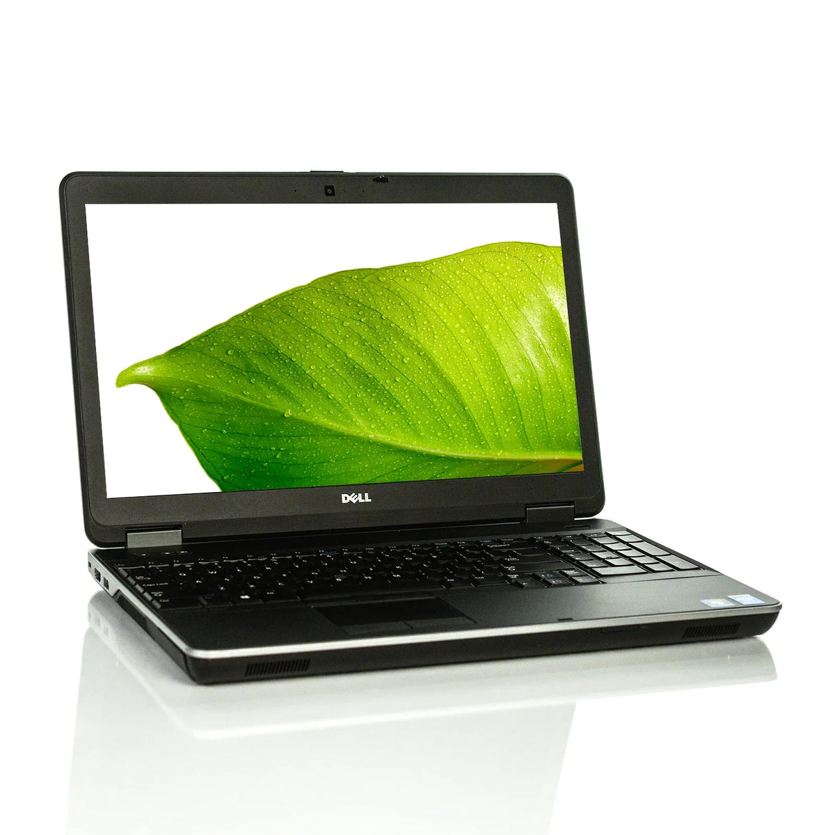 Refurbished Latitude E6540 Mobile pc i5 Dual-Core 16GB 250GB Win 10 Pro B v.WCB