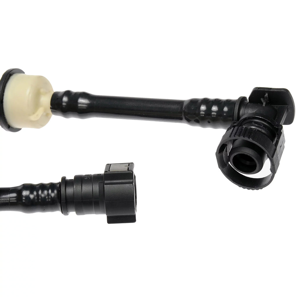 Dorman 911-773 Vapor Canister Purge Valve for Specific Ford Models Fits select: 2013-2016 FORD ESCAPE, 2014-2016 FORD TRANSIT CONNECT