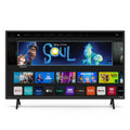 Restored VIZIO 40" Class FHD (1080P) LED SmartCast Smart TV D-Series D40f-J (Refurbished)