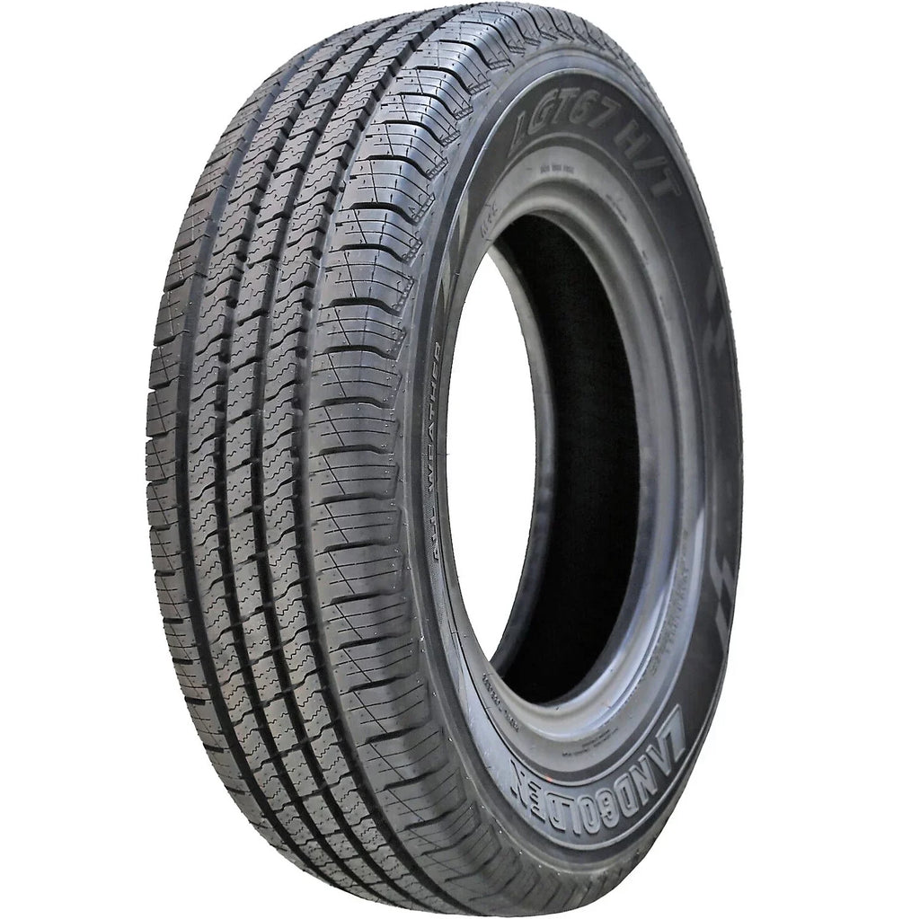Landgolden LGT67 H/T 275/60R20 114T H/T All Season Tire