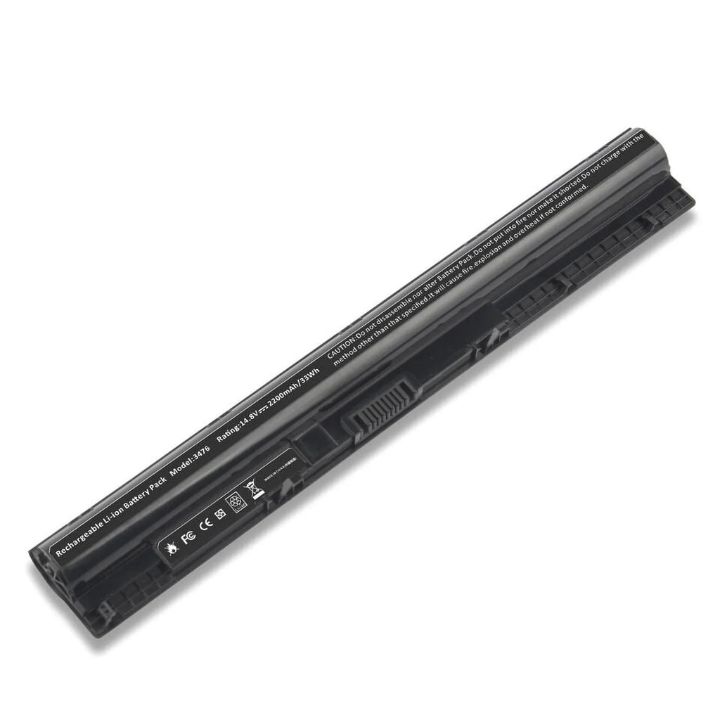 4 Cell Battery for Inspiron 15 5555 5559 3552 3558 3567 3451 3452 3458 5458