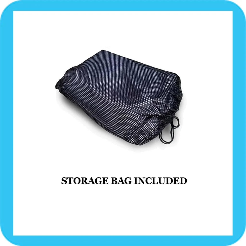Jet Ski Cover Compatible for Kawasaki STX-15F (JT1500AFF) (JT1500AGF) 2015-2016 420 Denier STORAGE COVER