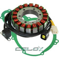 NEW Stator & Gasket for Suzuki DR650SE DR-650SE 2011 2012 2013 2014