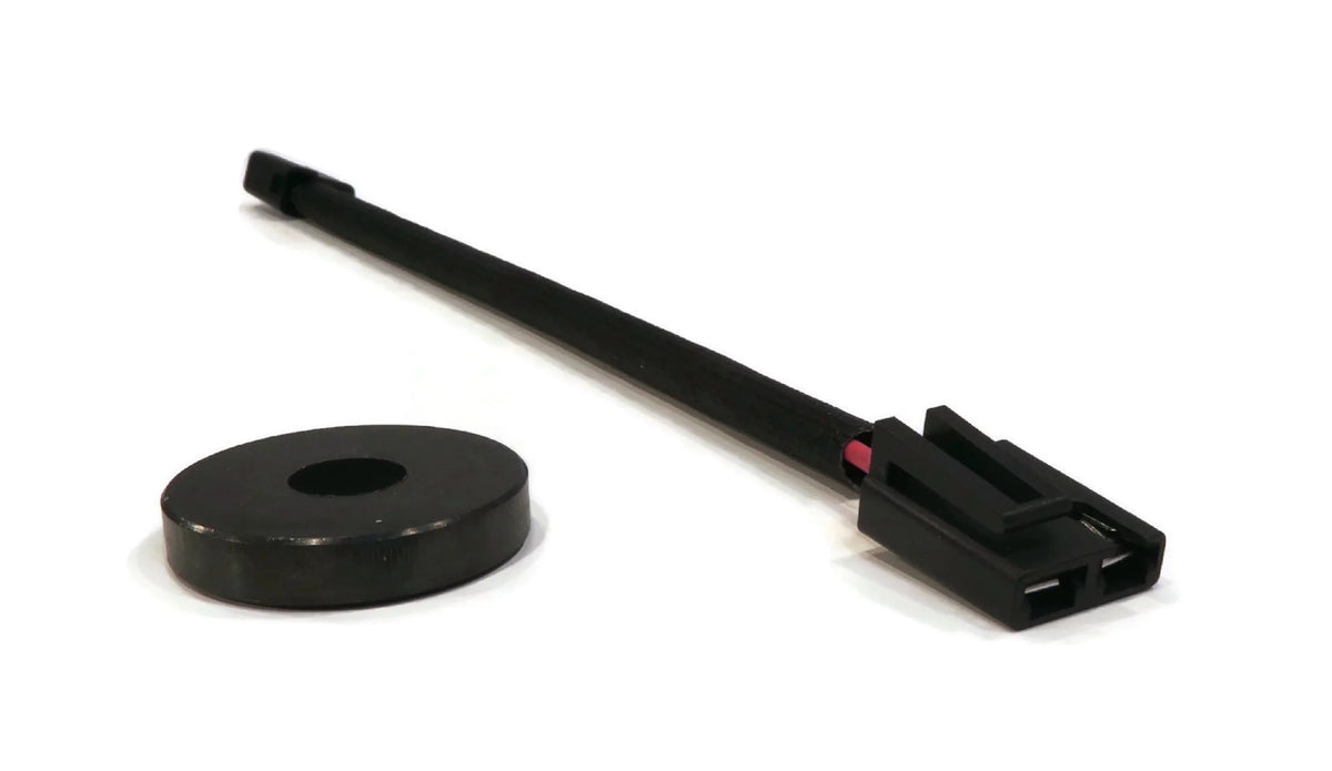 The ROP Shop | Electric PTO Clutch For Troy-Bilt Mustang GP 2009 ZT RZT 42 50 Inch Deck Mowers