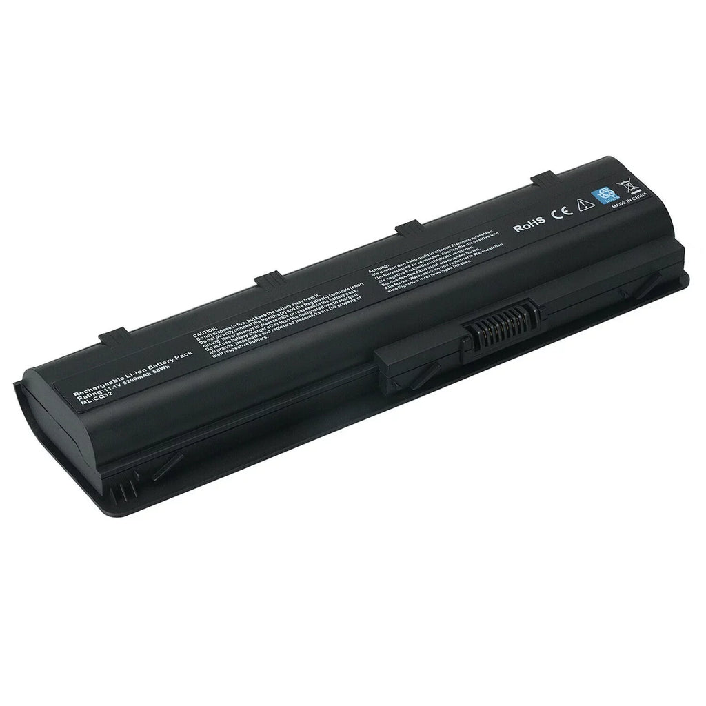 MU06 593553-001 Mobile pc Battery For Compaq Presario CQ72 CQ62 CQ57 CQ56 CQ42