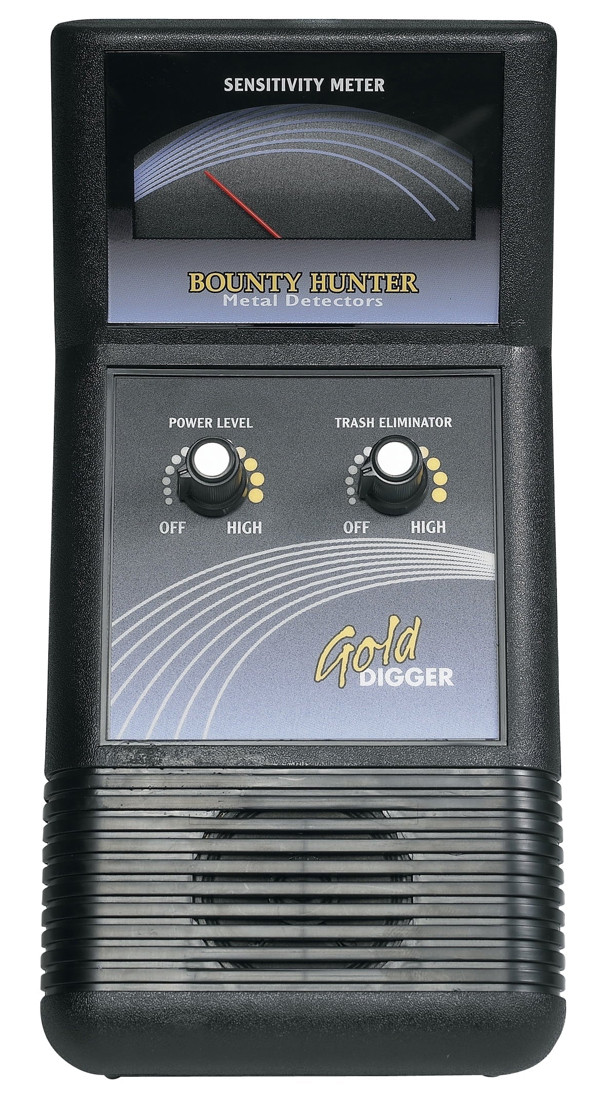 Bounty Hunter Gold Digger Metal Detector