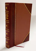 Petri Diaconi Monachi, Ac Bibliothecarij Sacri Casinensis Archisterij De Viris Illustribus Casinensibus Opusculum Ex Celeberrima Bibliotheca Barberina Depromptum. Hactenus (1655) [Leather Bound]
