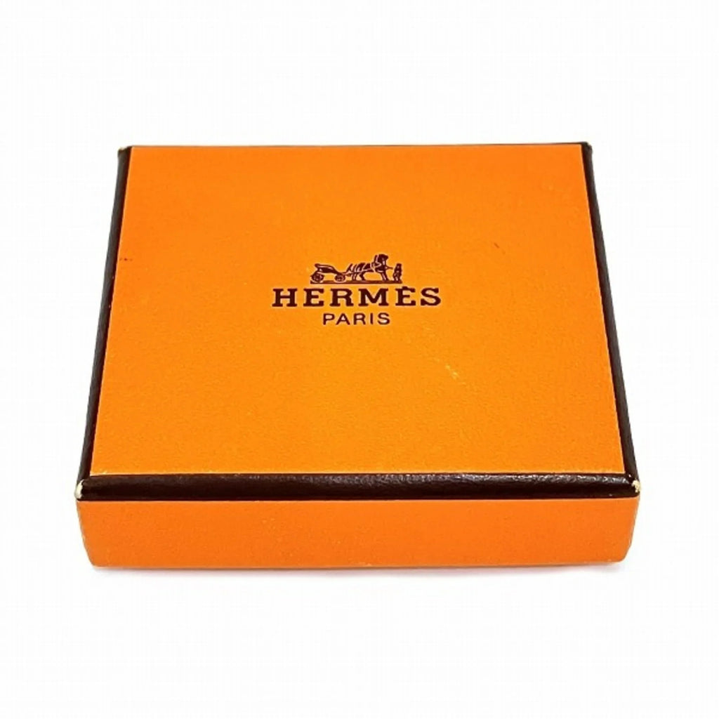 Pre-Owned Hermes Kelly Cadena Motif Scarf Ring Brand Accessories Ladies (Good)