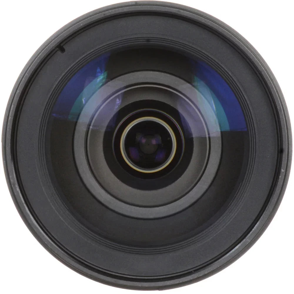 Olympus M.Zuiko Digital ED 12-100mm f/4 IS PRO Lens