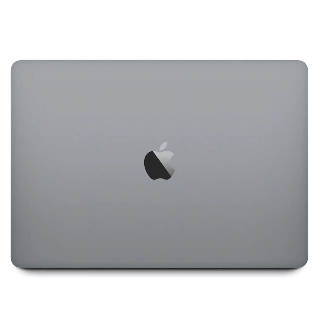 Pre-Owned MacBook Pro 15" Mid-2019 (Touch Bar) Space Gray i9-9880H 2.3GHz 32GB 512GB SSD MacOS Big Sur MV912LL/A A1990 (Good)