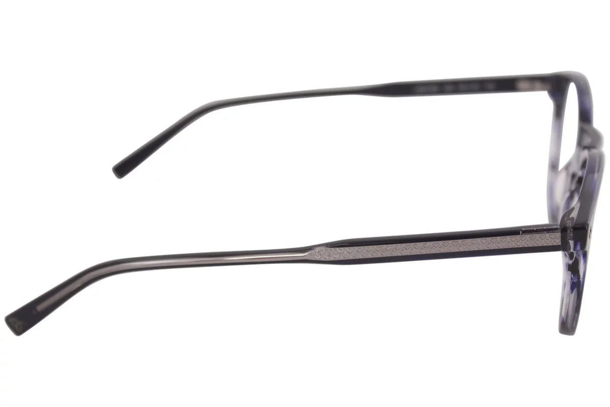 Lacoste Eyeglasses Novak Djokovic L2601ND L/2601/ND 424 Blue Optical Frame 50mm