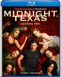 Midnight, Texas: Season Two [New Blu-ray] Ac-3/Dolby Digital, Dolby, Display
