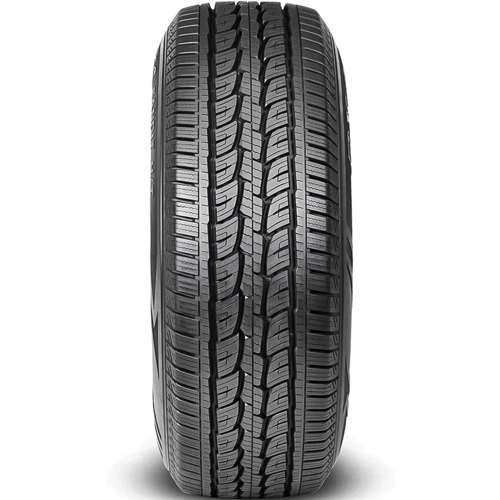 Landsail CLX11 Roadblazer H/T 225/60R17 99H BSW Fits: 2018-23 Subaru Crosstrek Convenience, 2019-21 Subaru Forester Convenience