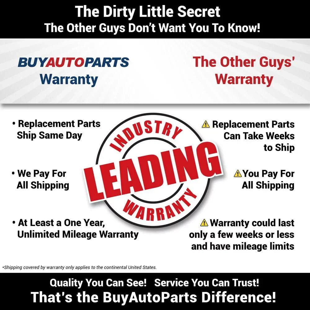 For Hyundai Sonata 2.0L 2015 2016 2017 Pair Front Left Right CV Drive Axles - Buyautoparts
