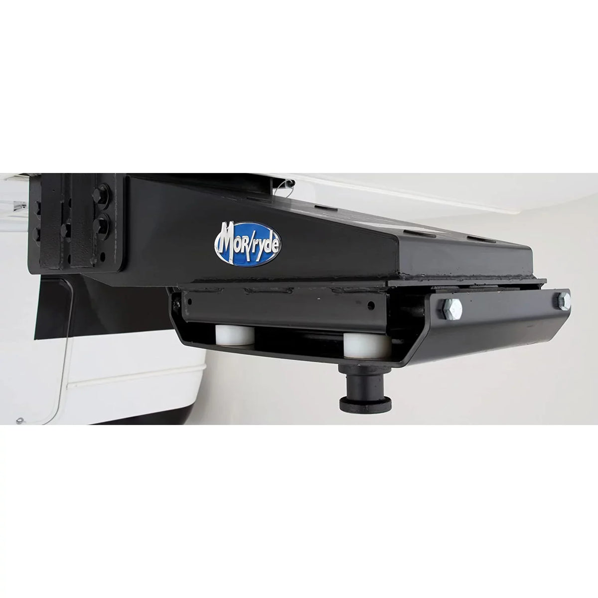 MORryde RPB72-1621SHD-06 5th Wheel Trailer Pin Box for RV Hauling