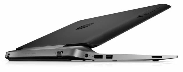 X2 PRO 612 G1 PORTABLE COMPUTER TABLET HYBRID i5 2.5Ghz, 8Gb mem 128GB SSD, CAM, BACKLIT KEYBOARD, WIN 11 DETACHABLE LED