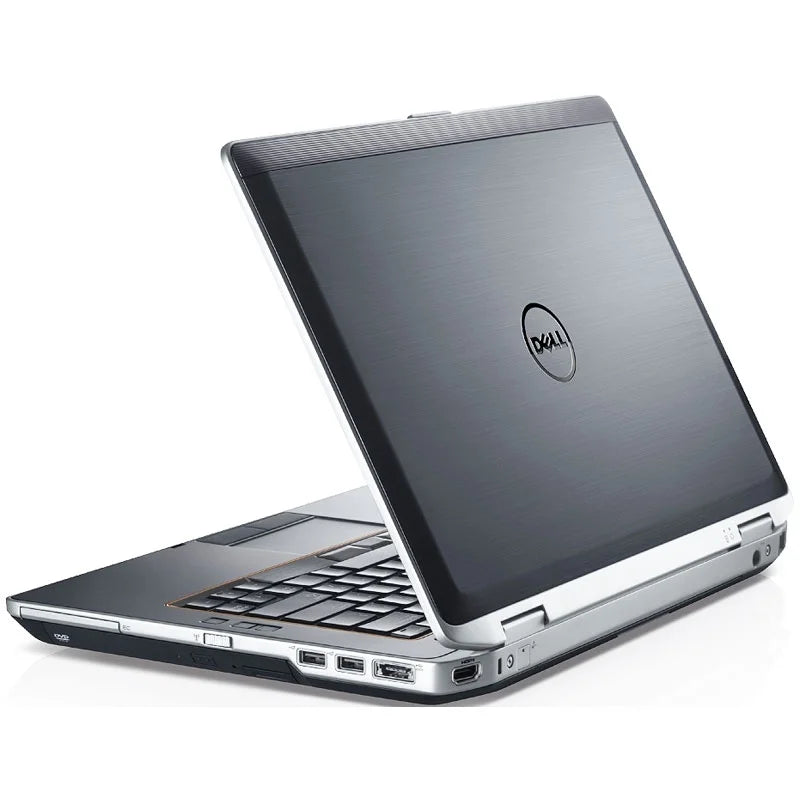 Restored Latitude E6430 i7 3.0GHz 4GB 256SSD DRW Windows 10 Pro 64 Mobile pc (Refurbished)