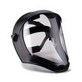 Uvex S8500 Bionic Face Shield (Clear Lens)