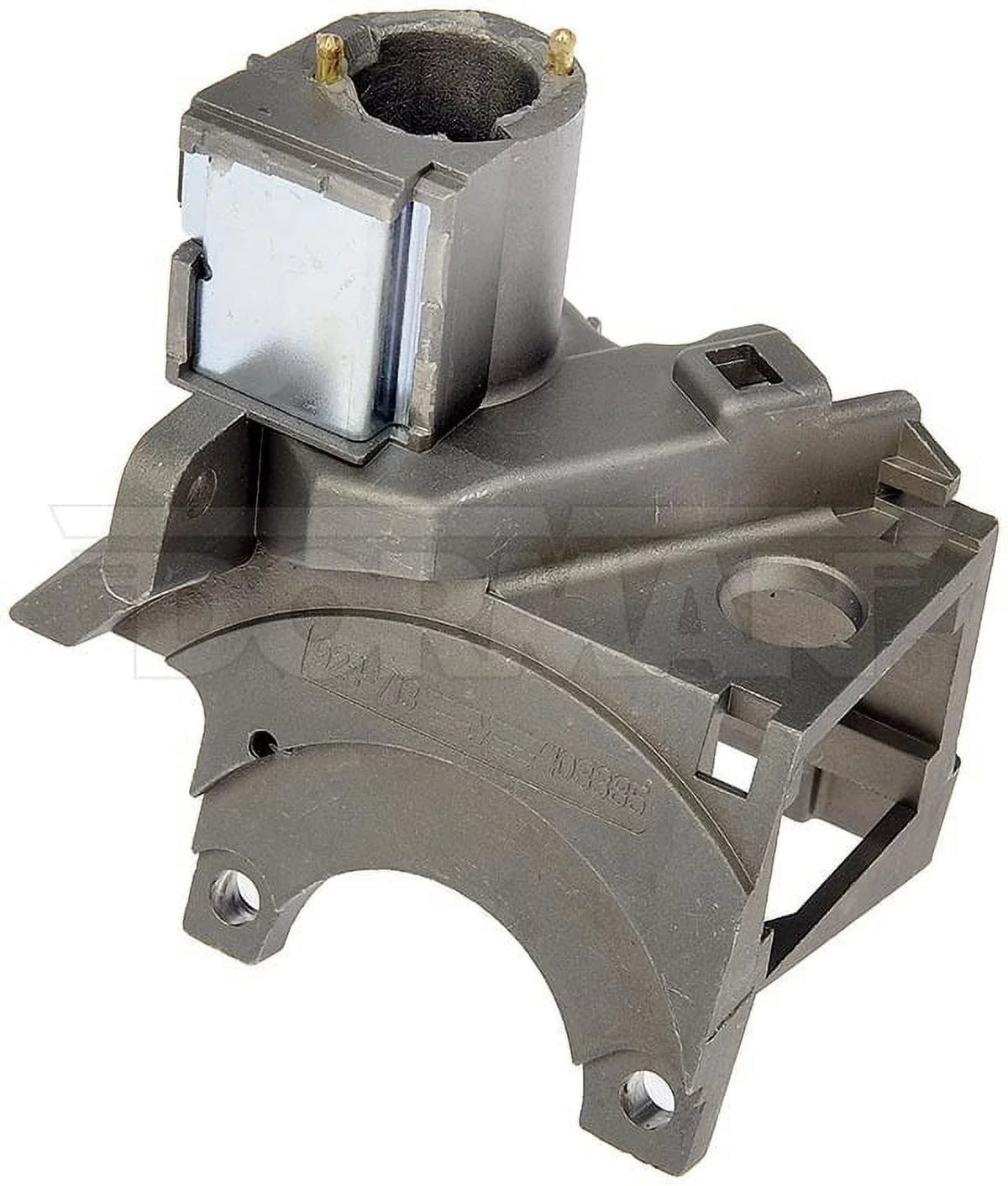 Dorman - OE Solutions 924-713 Ignition Lock Housing Fits select: 2000-2007 CHEVROLET SILVERADO, 2000-2006 CHEVROLET TAHOE