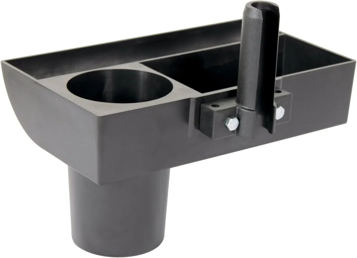 Acoustic Guitar Bridge Pins (2800), Black