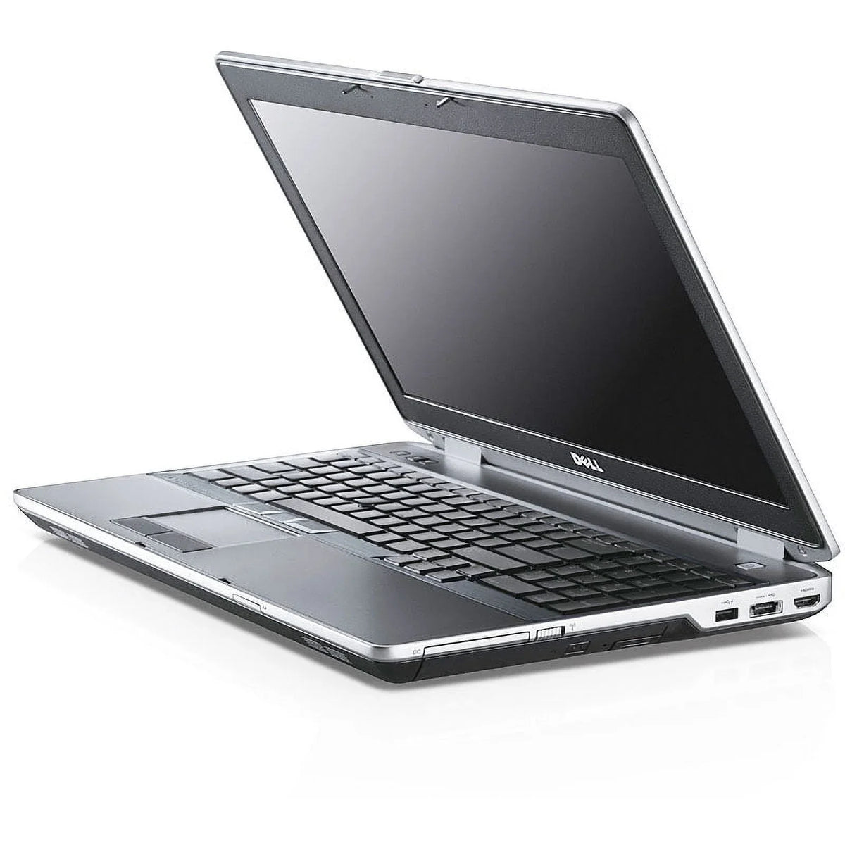 Second-hand Latitude E6530 3.0GHz i7 8GB 256SSD DVD Windows 10 Pro 64 Mobile pc Camera