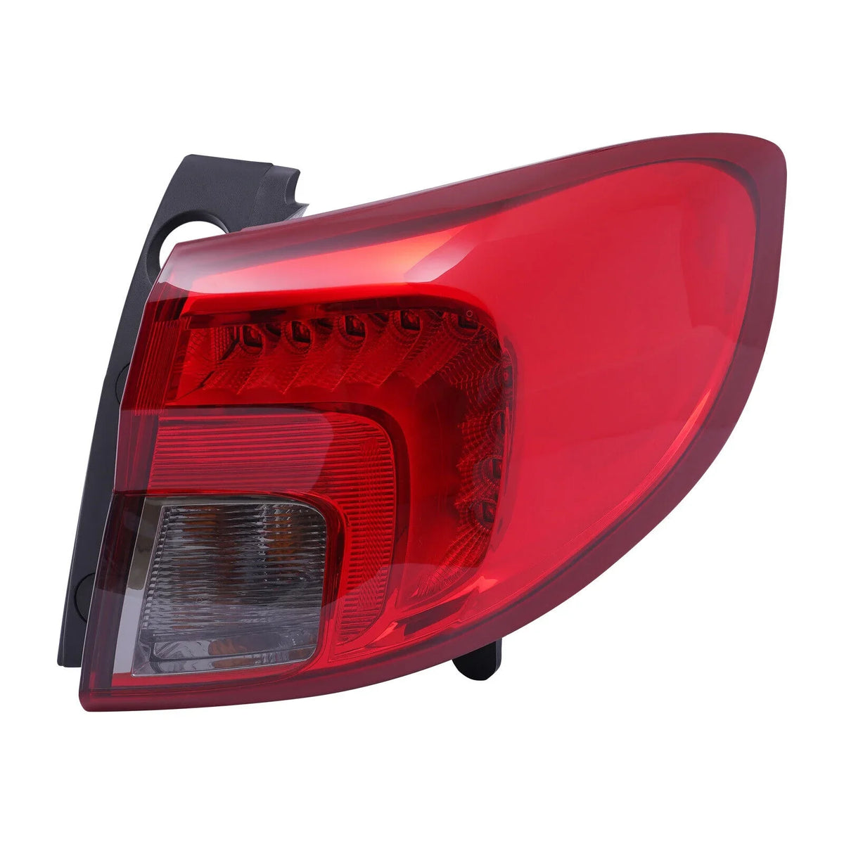 Tail Light Assembly for 2016 2017 2018 Buick Envision Passenger RH Rear Side LED