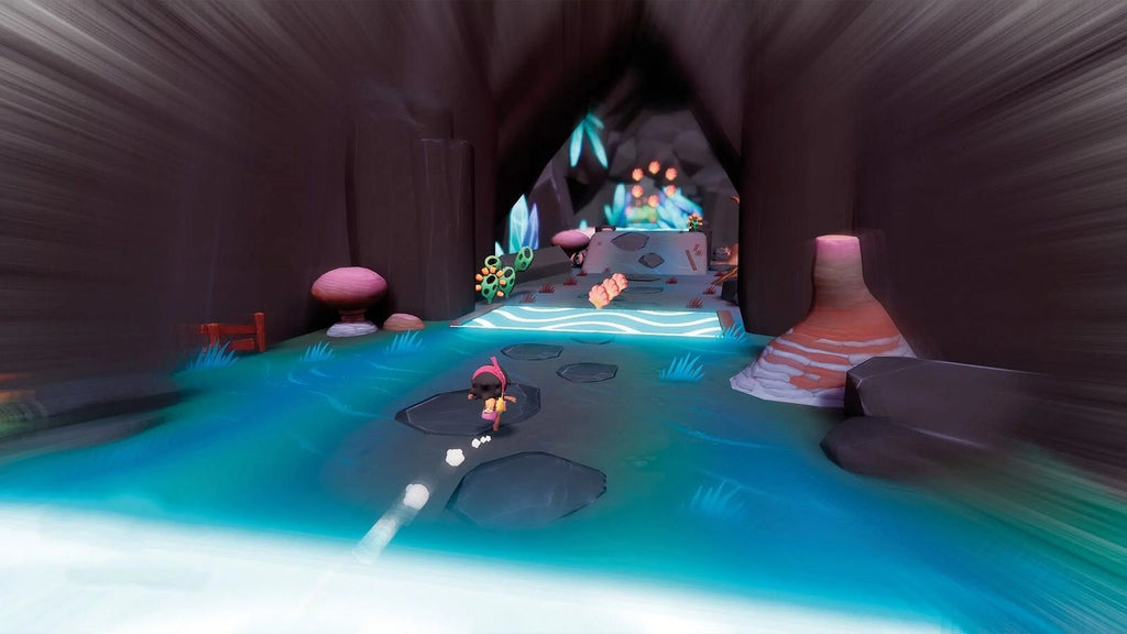 Koa and the Five Pirates of Mara [ PlayStation 5]