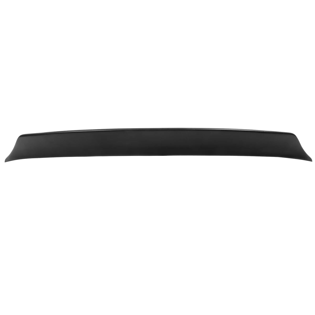 Ikon Motorsports Compatible with 18-23 Toyota Camry Rear Trunk Spoiler IKON Duckbill Style Unpainted PP