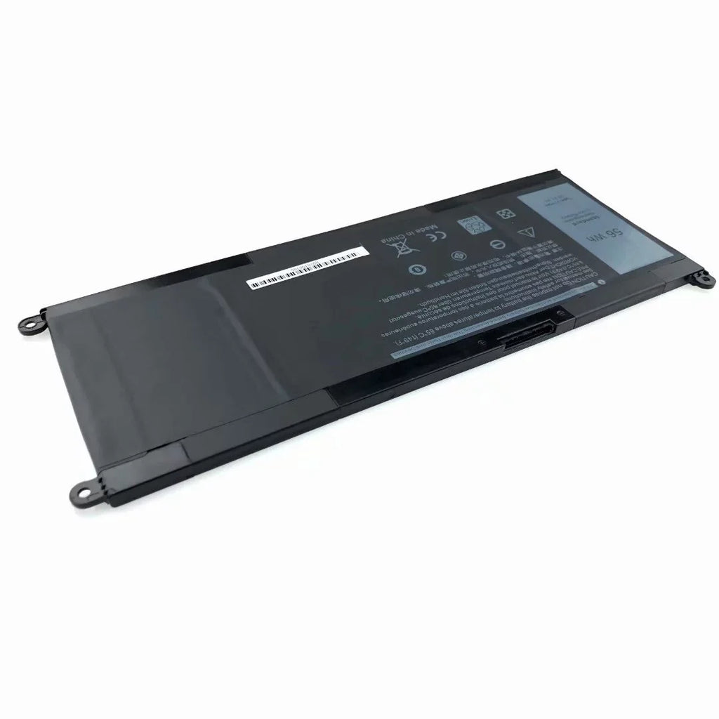 33YDH 15.2V 56Wh New Portable computer Battery for Inspiron 7778 Inspiron 7779 Inspiron 7586 Inspiron 7559 Inspiron 7570 Inspiron 17 7788 Inspiron 13 7353 Series PVHT1