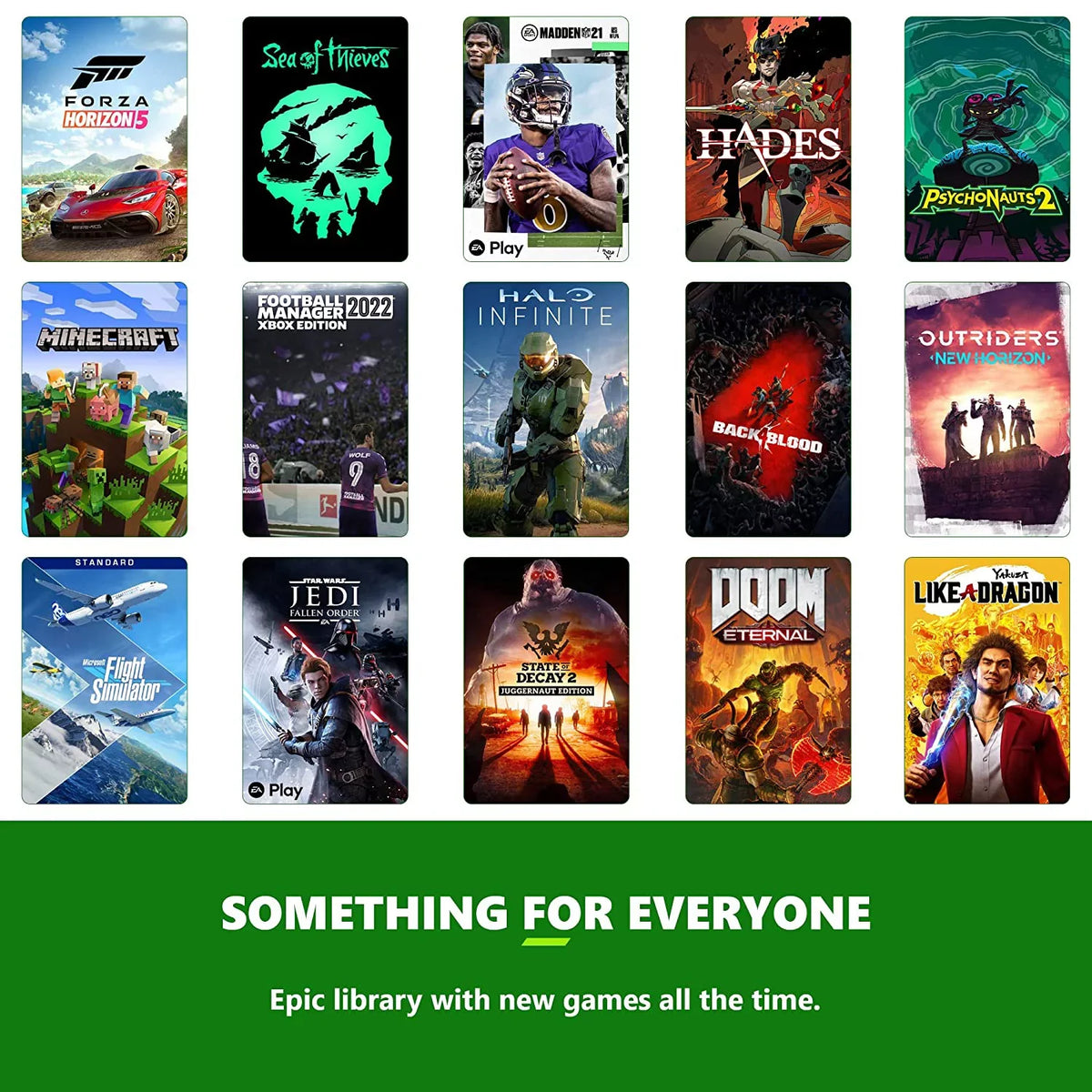 Xbox Series X Bundle, Two Xbox Wireless Controllers, Xbox 3 Month Game Pass Ultimate with Mazepoly Accessories